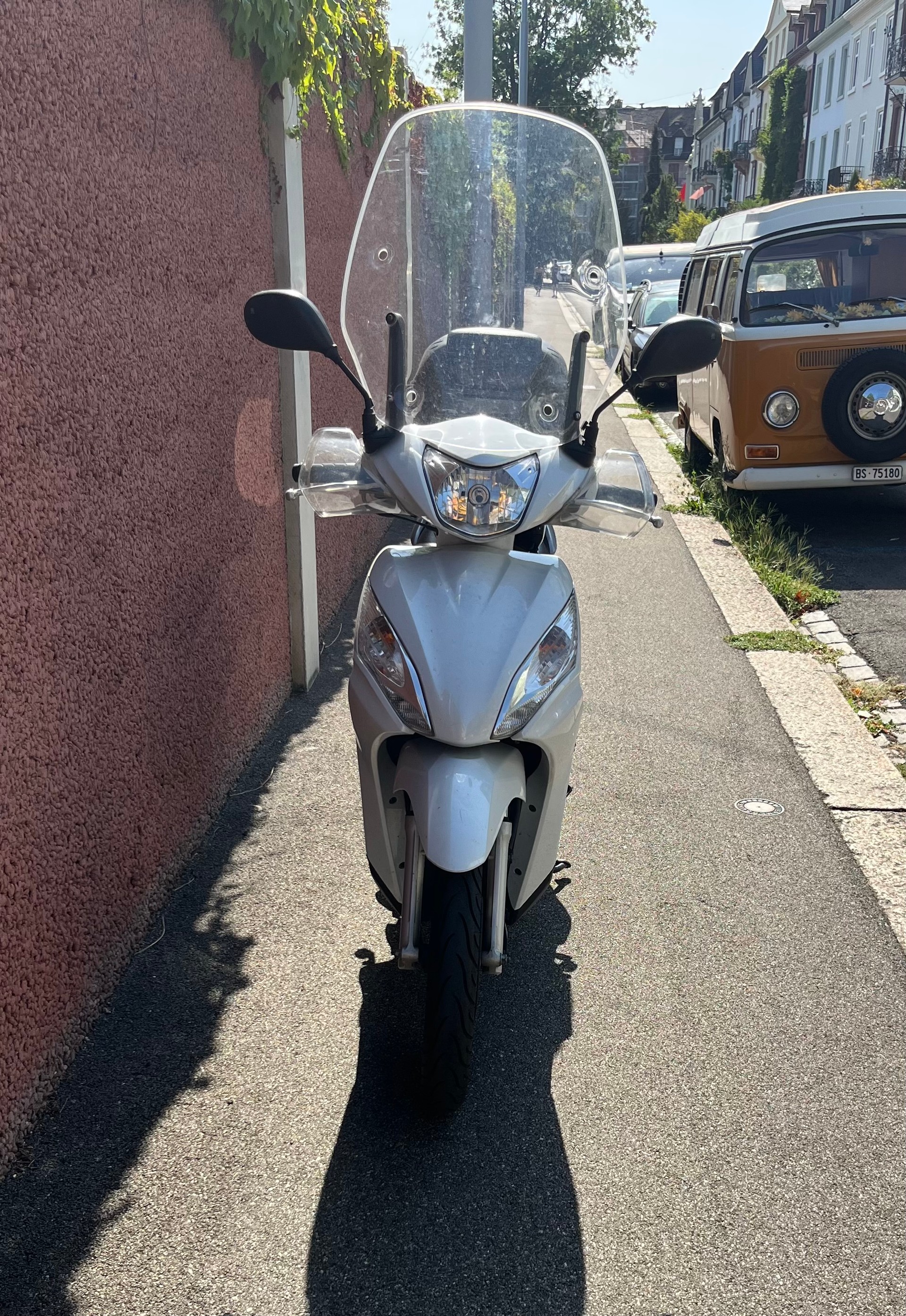 HONDA NSC Vision 110 16''-image-2