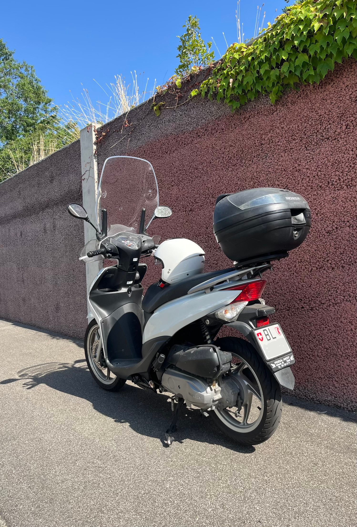 HONDA NSC Vision 110 16''-image-3