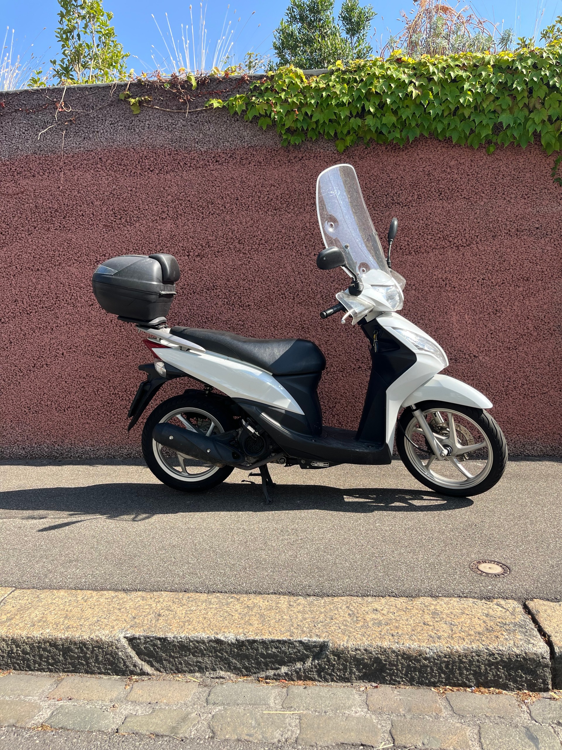 HONDA NSC Vision 110 16''-image-1