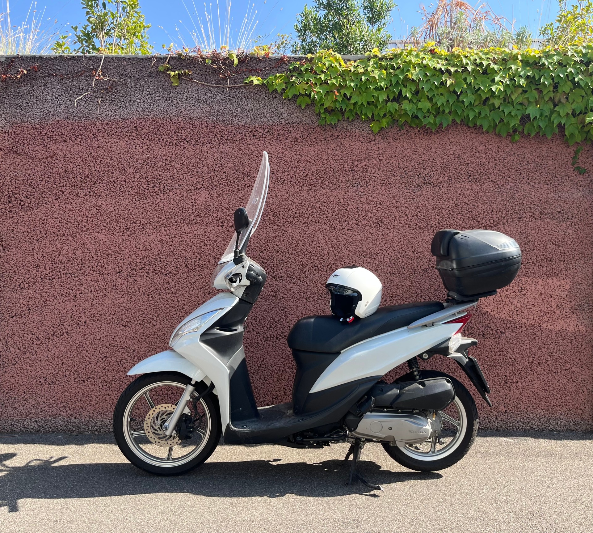 HONDA NSC Vision 110 16''-image-0