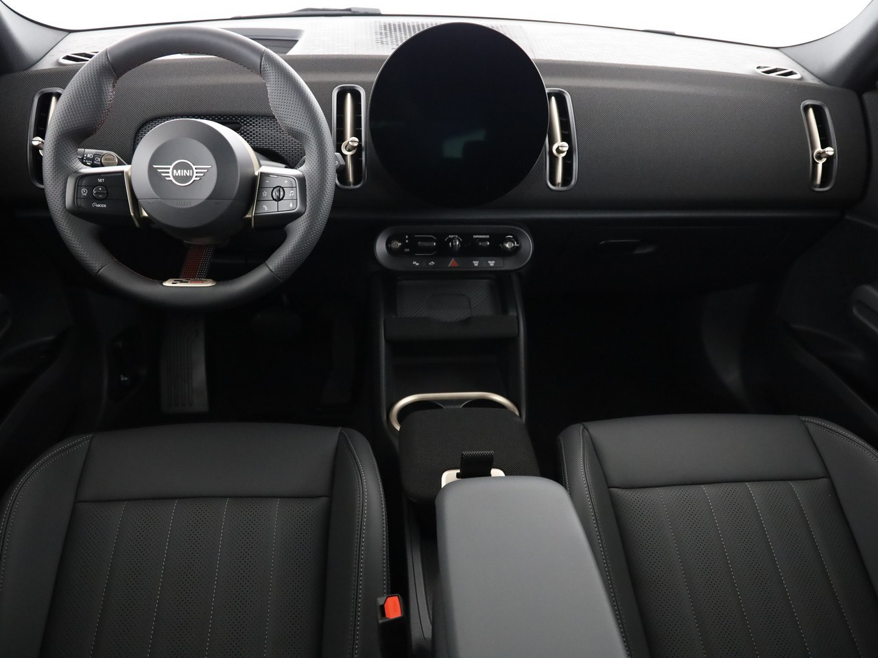 MINI Countryman SE ALL 4-image-17