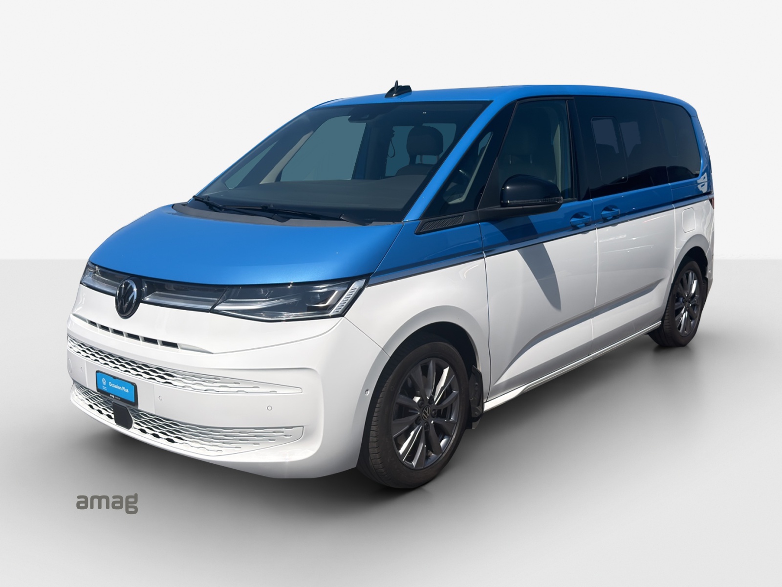 VW Multivan 1.4 eHybrid Style Liberty DSG