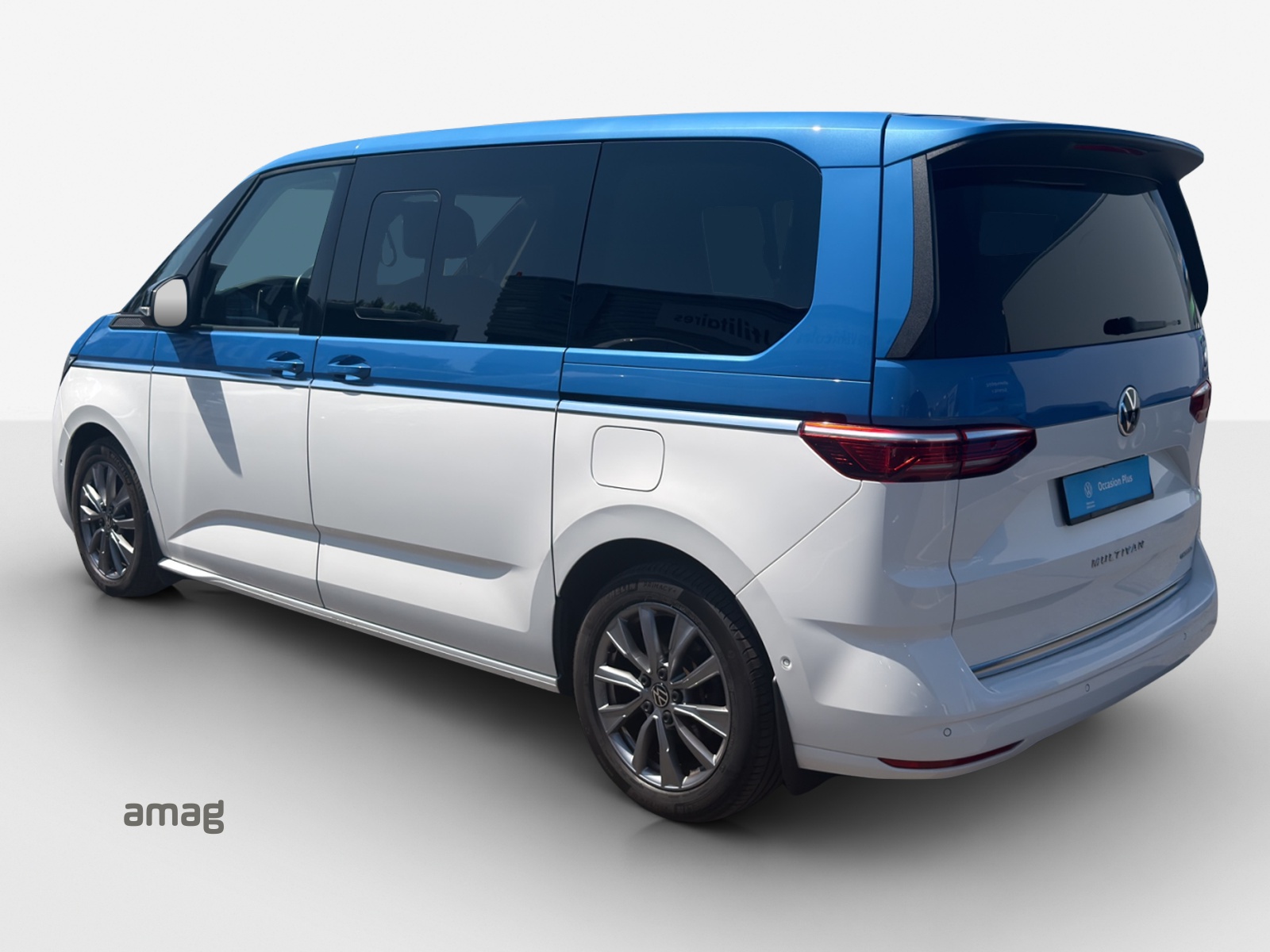 VW Multivan 1.4 eHybrid Style Liberty DSG-showroom-element-2