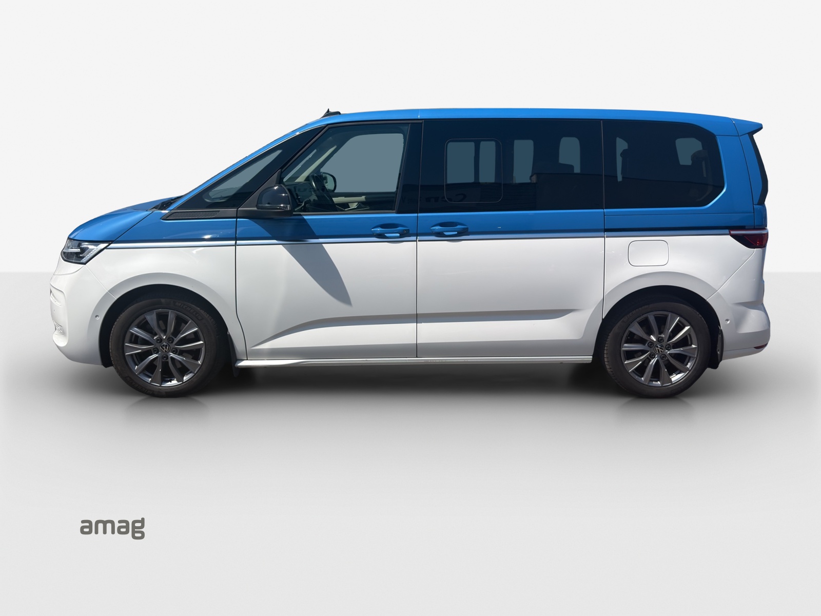 VW Multivan 1.4 eHybrid Style Liberty DSG-showroom-element-1