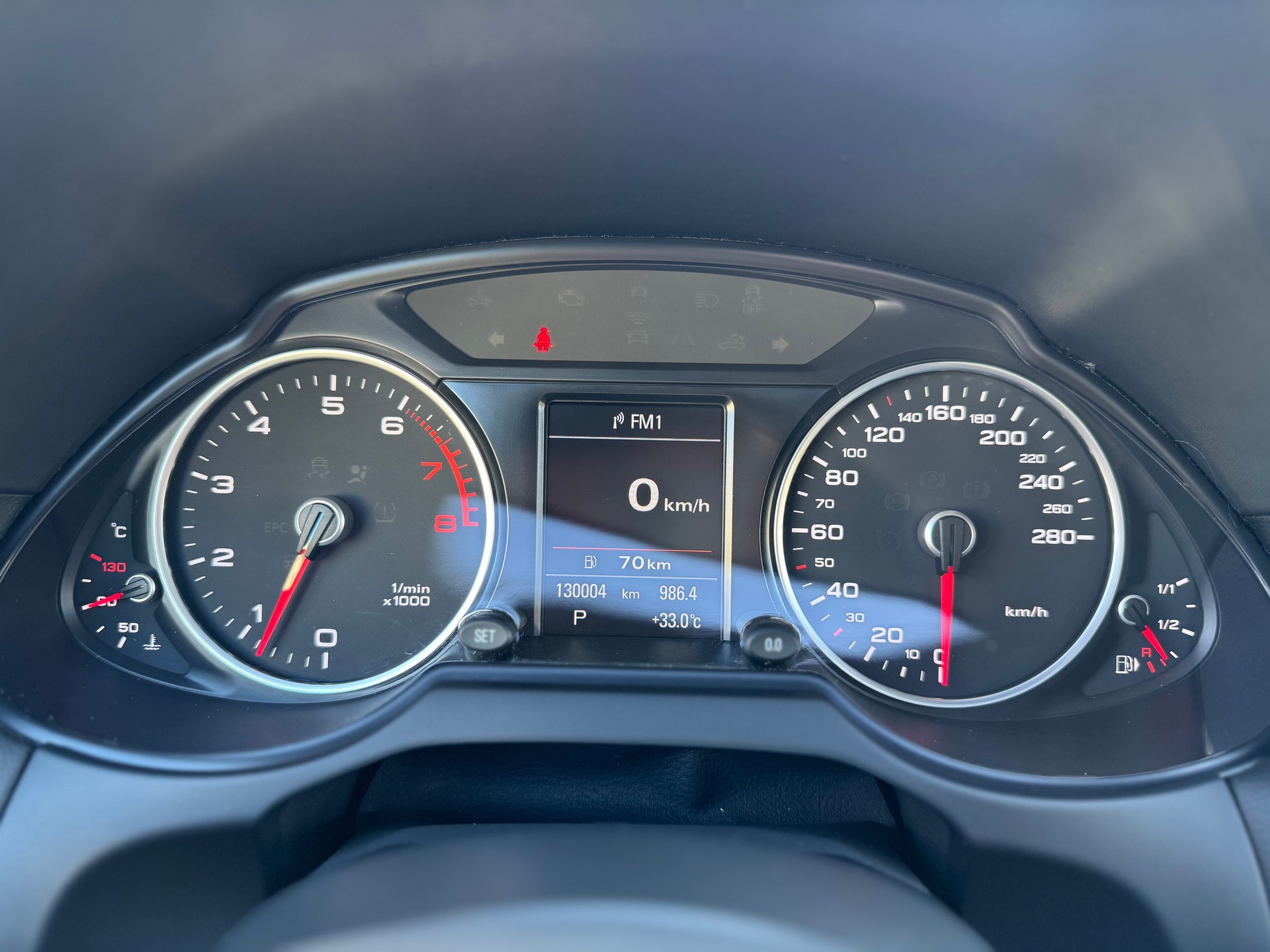 AUDI Q5 3.0 TFSI S Line quattro tiptronic-image-16