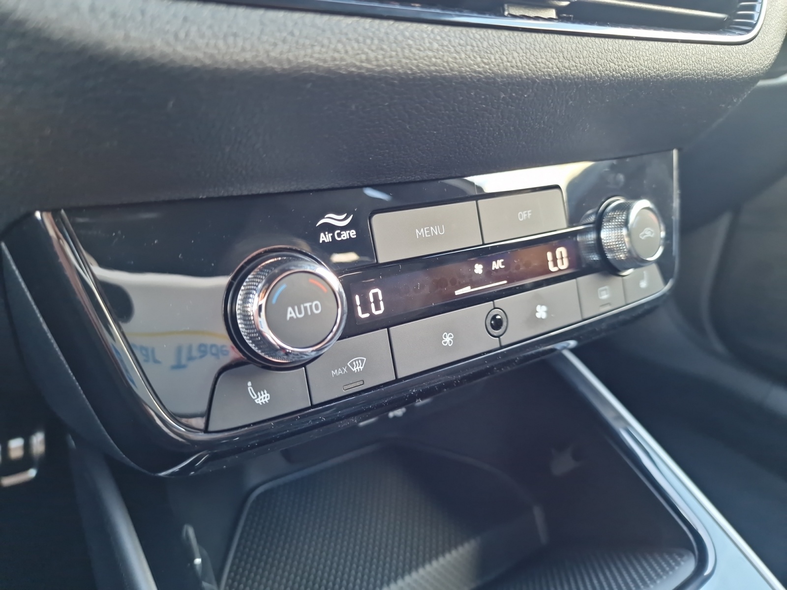 SKODA Fabia 1.0 TSI Monte Carlo DSG MY 2027-image-19