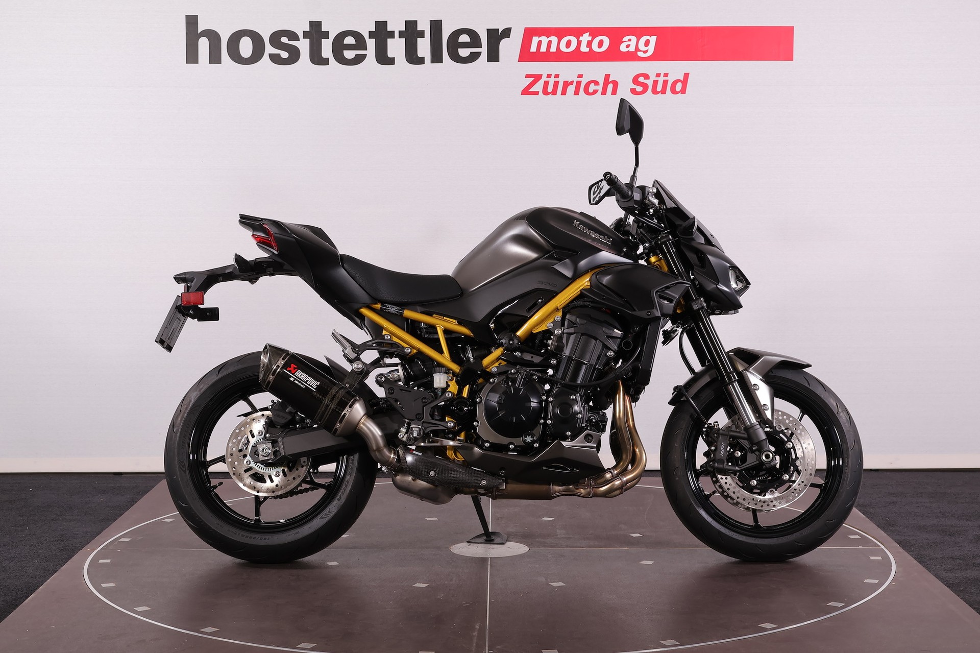 KAWASAKI Z900 70 kW-image-3