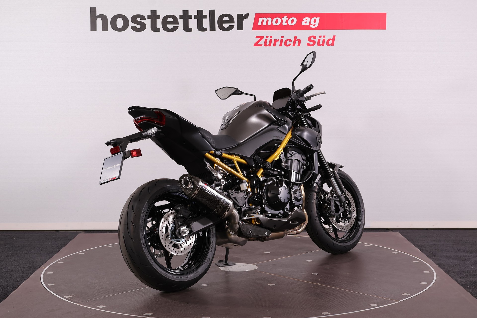 KAWASAKI Z900 70 kW-image-4