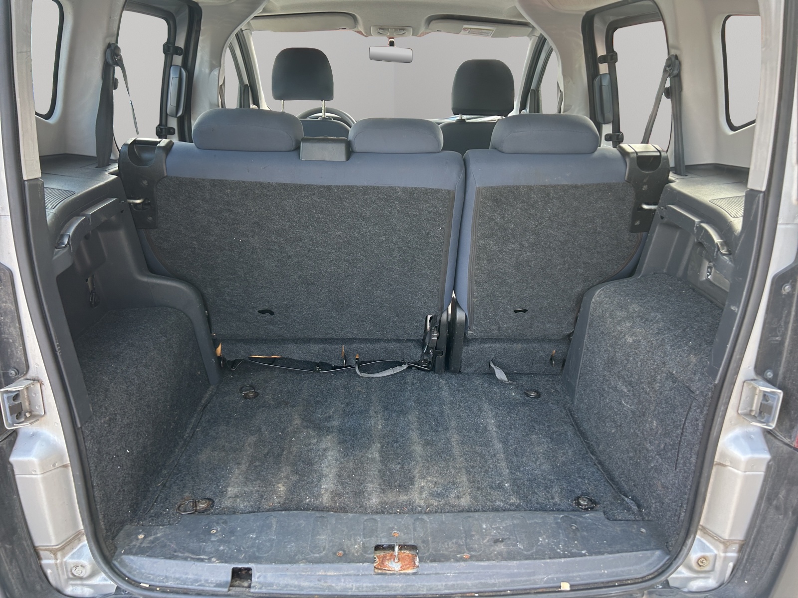 CITROEN Nemo 1.4i Multispace-image-15