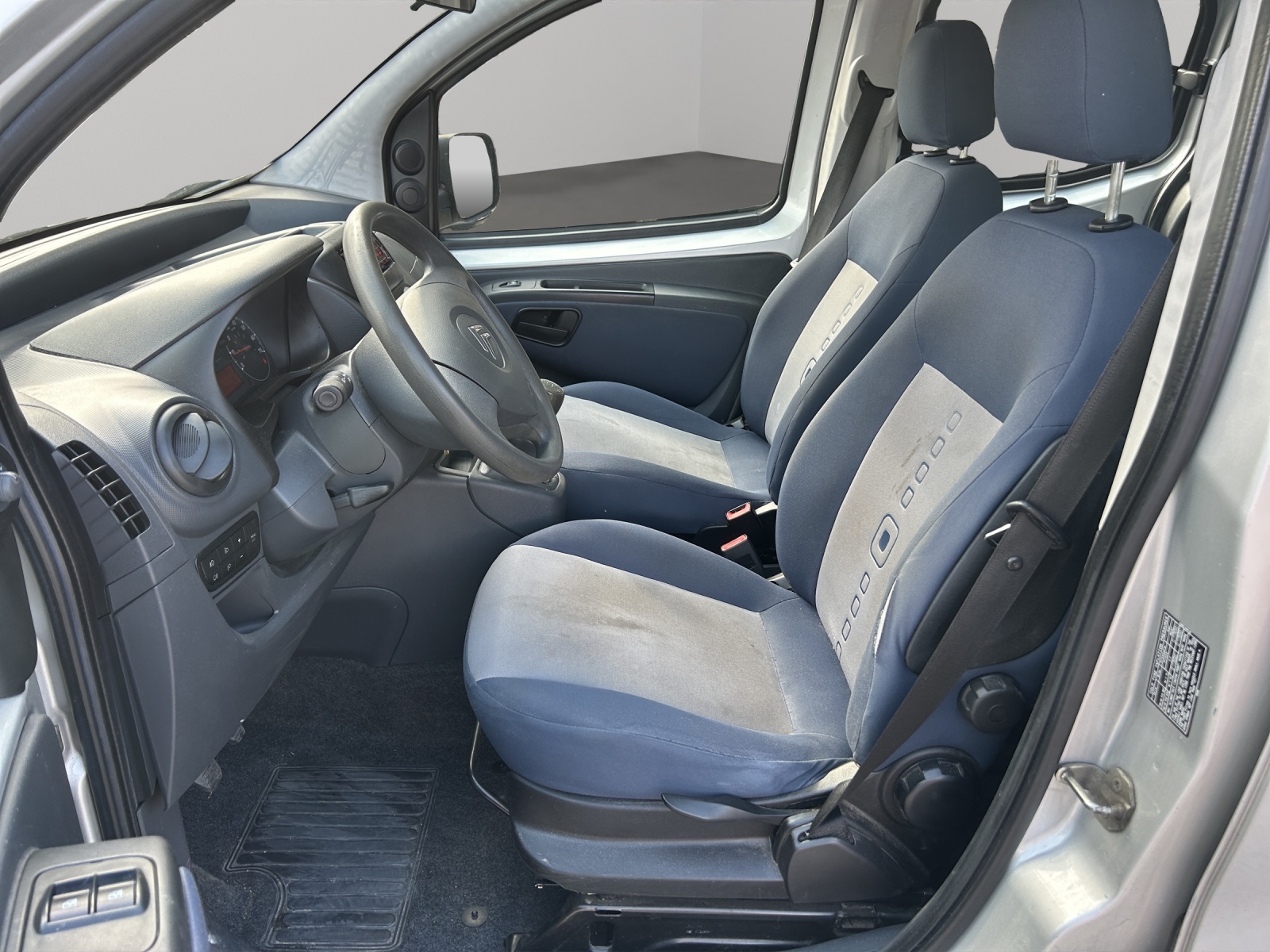 CITROEN Nemo 1.4i Multispace-image-8