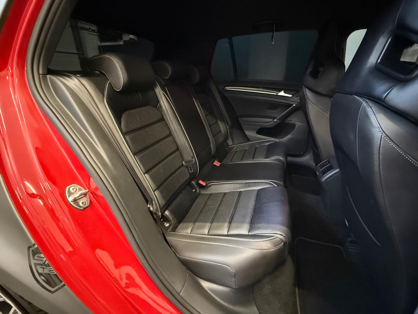 VW Golf 2.0 TSI R 7.5 4Motion DSG *Ohne OPF-image-12