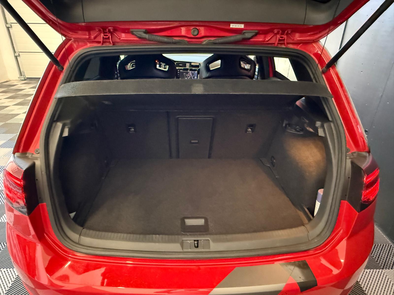 VW Golf 2.0 TSI R 7.5 4Motion DSG *Ohne OPF-image-24