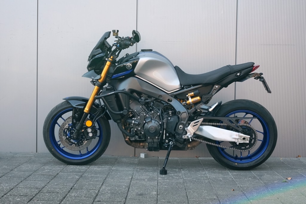 YAMAHA MT-09 SP (35kW)-image-1