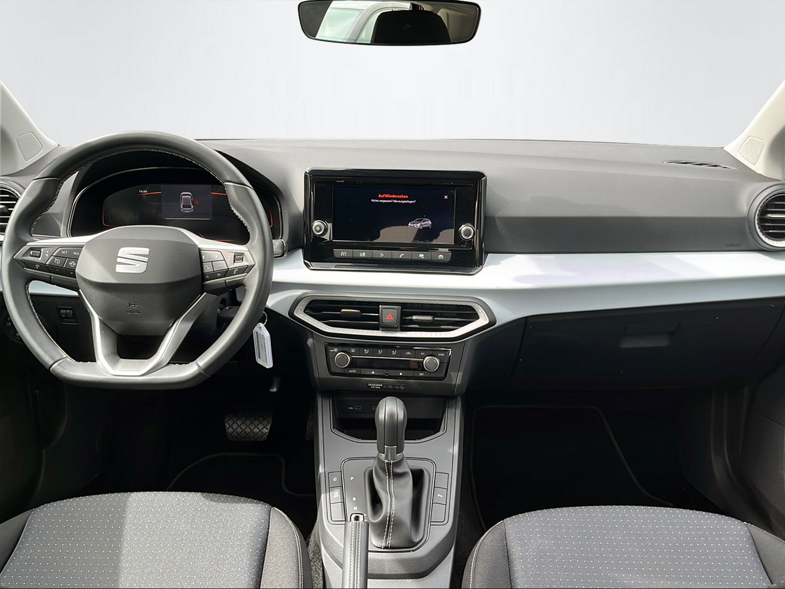 SEAT Ibiza 1.0 TSI 115 Move DSG-image-9