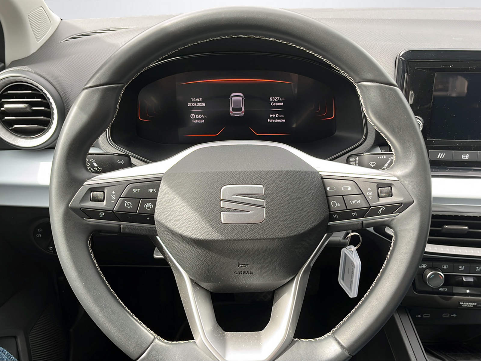 SEAT Ibiza 1.0 TSI 115 Move DSG-image-11