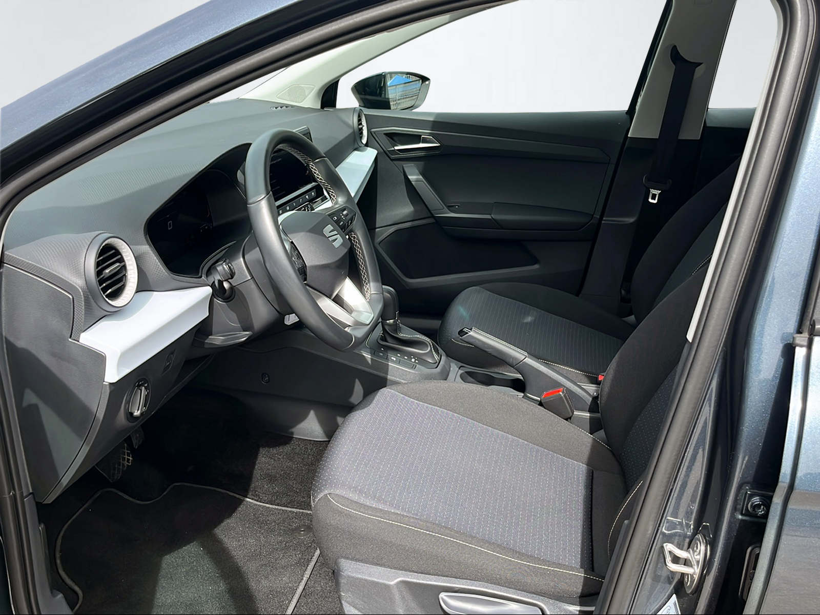 SEAT Ibiza 1.0 TSI 115 Move DSG-image-7