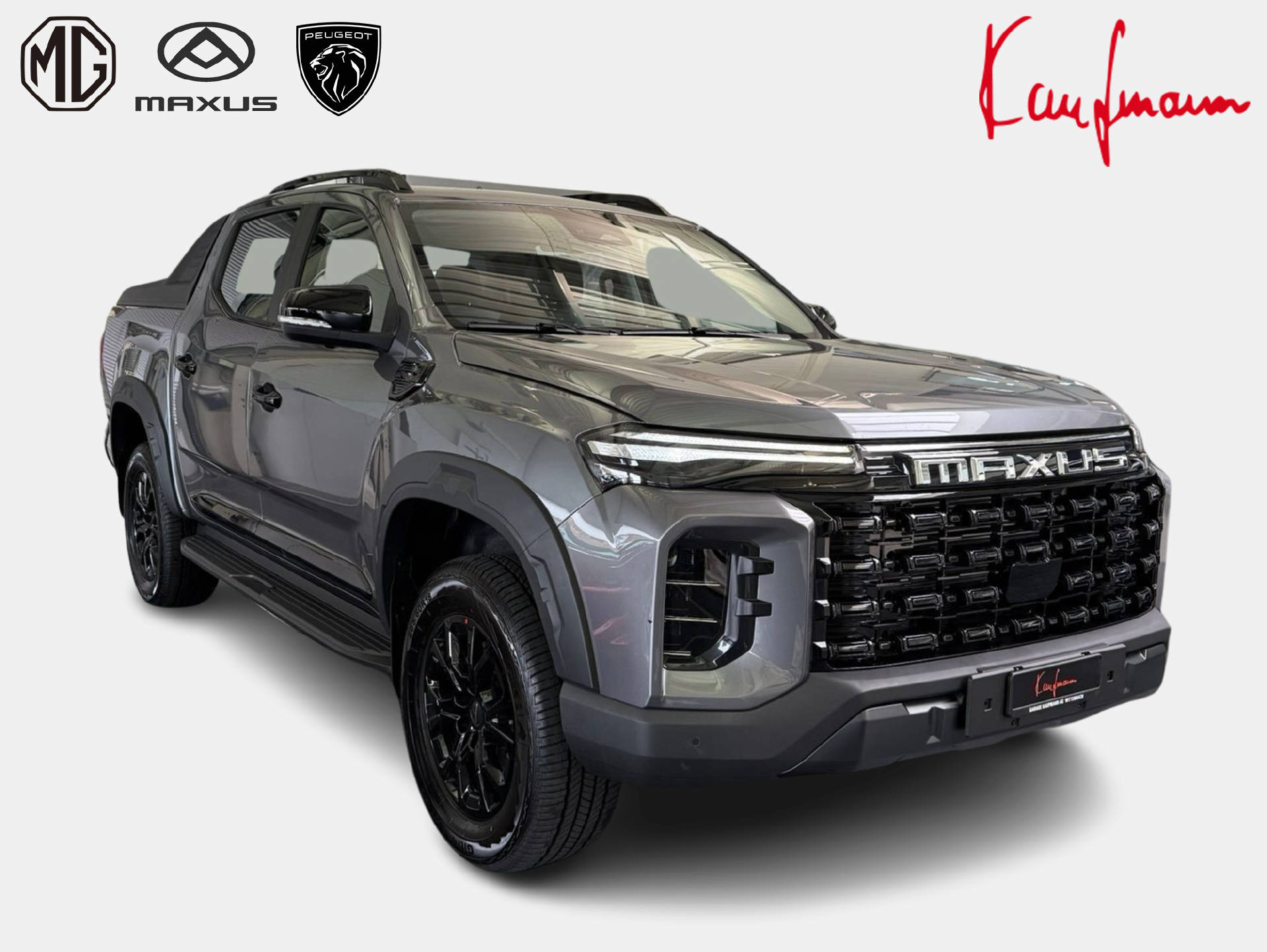 MAXUS T60