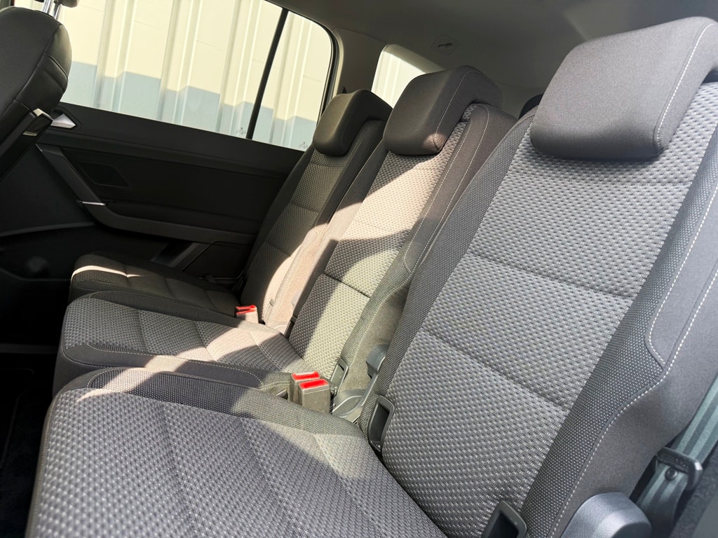 VW Touran 1.6 TDI BlueMotion Technology Comfortline DSG-image-10
