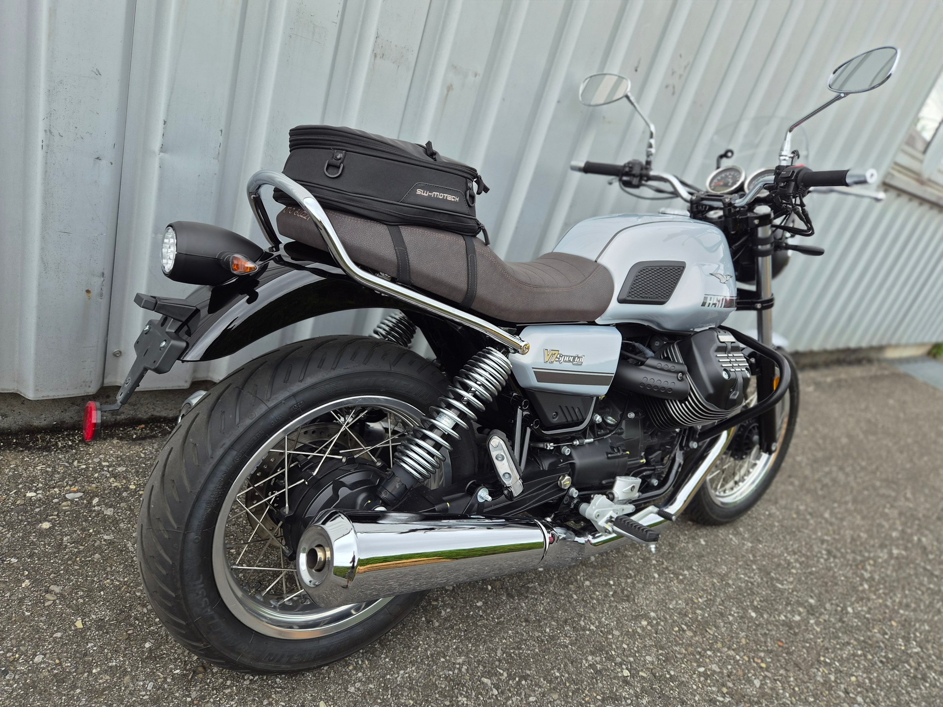 MOTO GUZZI V7 IV 850 SPECIAL KUNDENAUFTRAG-image-15