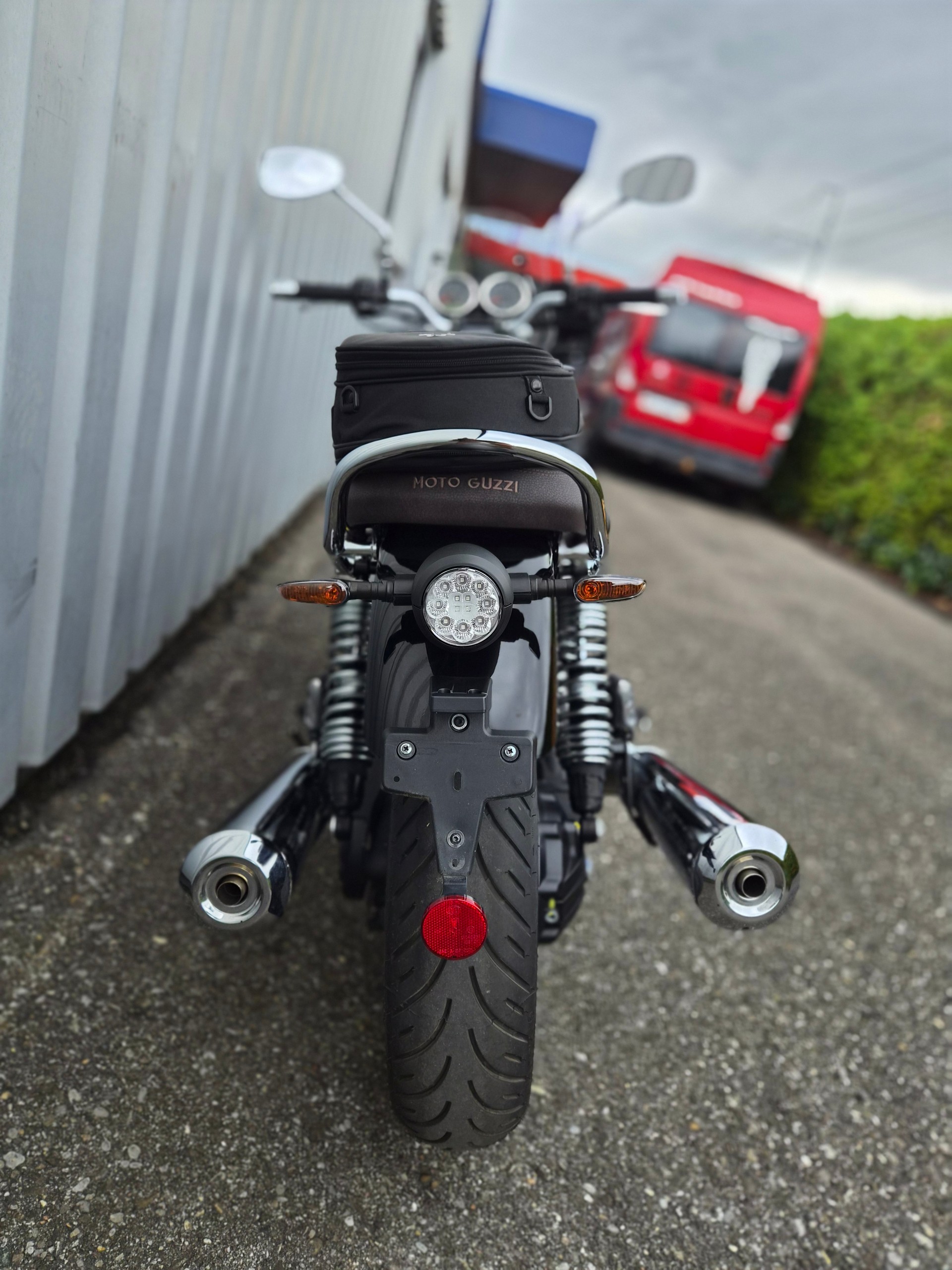 MOTO GUZZI V7 IV 850 SPECIAL KUNDENAUFTRAG-image-5