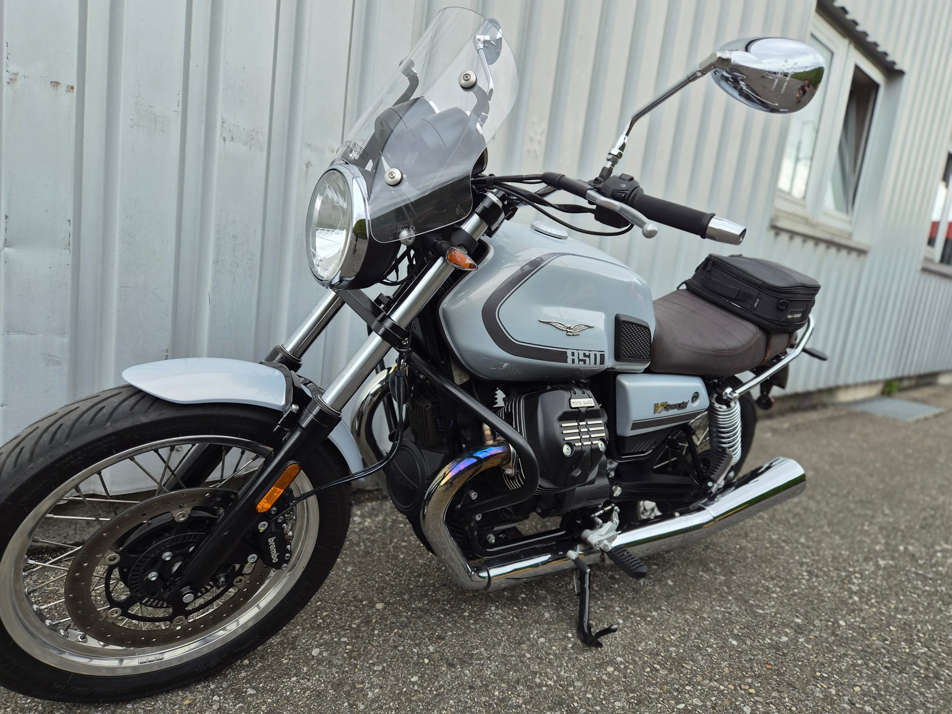 MOTO GUZZI V7 IV 850 SPECIAL KUNDENAUFTRAG-image-10