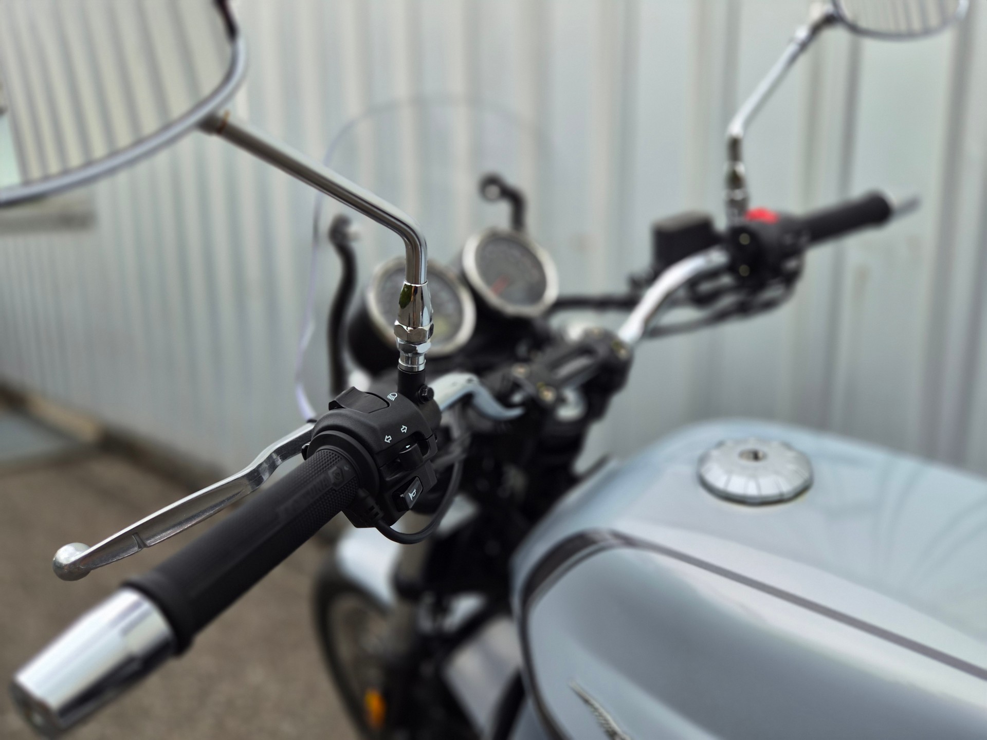 MOTO GUZZI V7 IV 850 SPECIAL KUNDENAUFTRAG-image-13