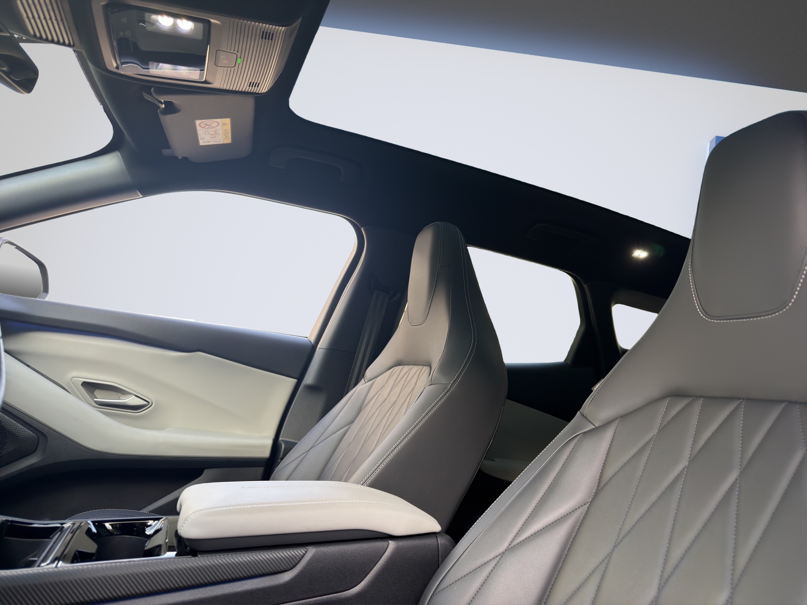 FORD Explorer Extended Range Premium-image-9