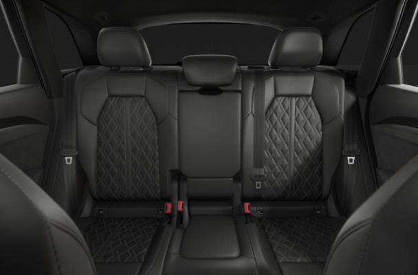 AUDI SQ5 TFSI quattro S-tronic-image-8