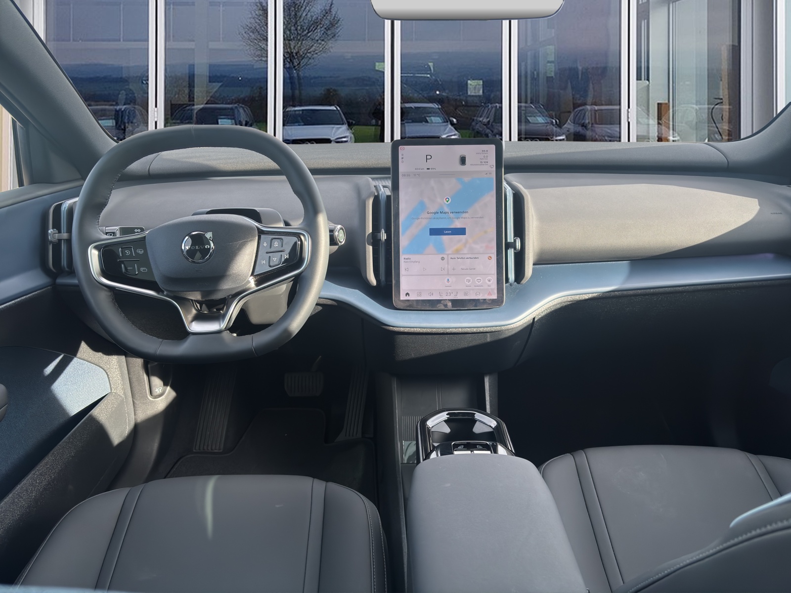 VOLVO EX30 E60 Twin Ultra Performance AWD-image-9