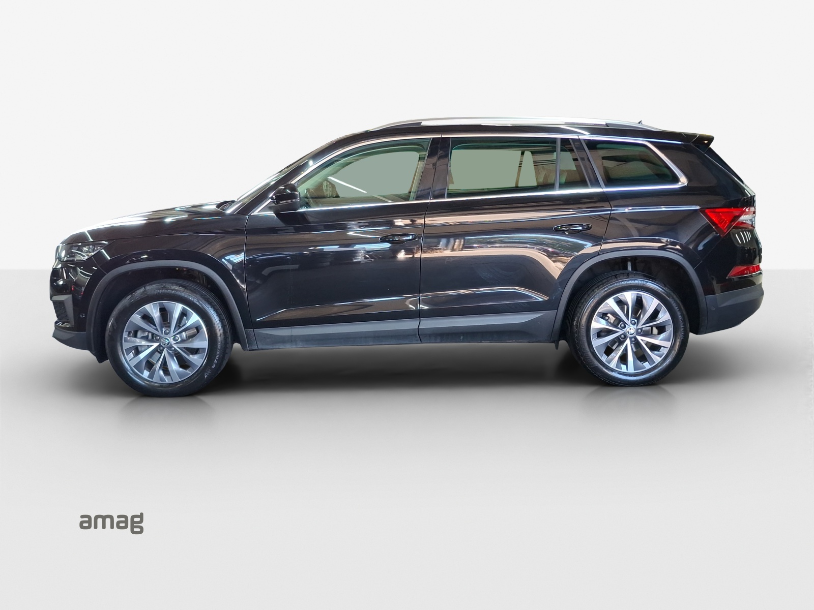 SKODA Kodiaq 2.0 TSI 4x4 Style-showroom-element-1