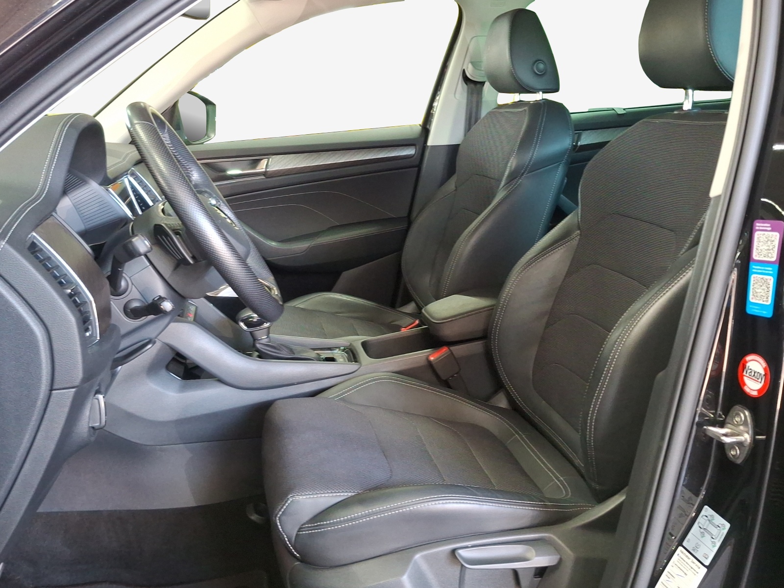 SKODA Kodiaq 2.0 TSI 4x4 Style-image-7