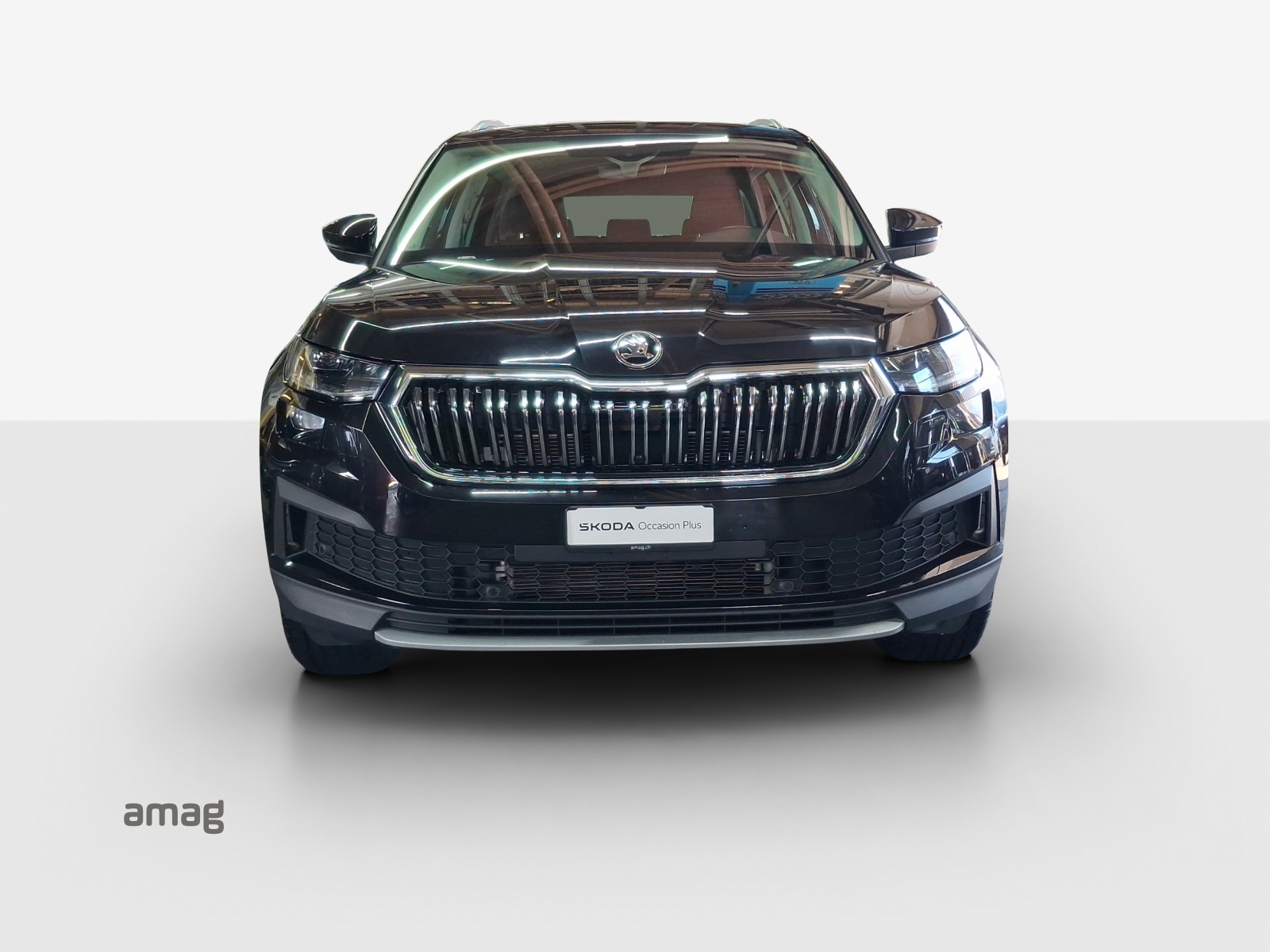 SKODA Kodiaq 2.0 TSI 4x4 Style-image-6
