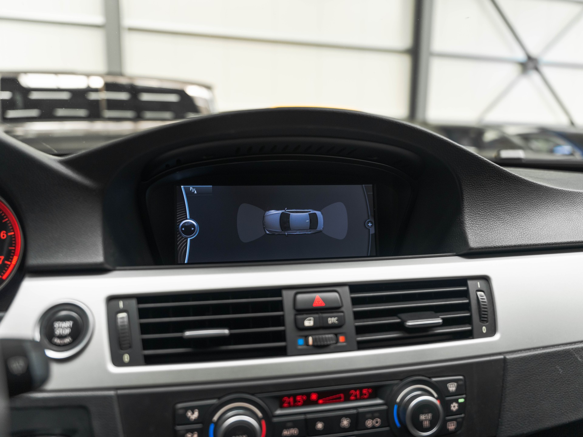 BMW 325i x-Drive more4you Steptronic-image-23