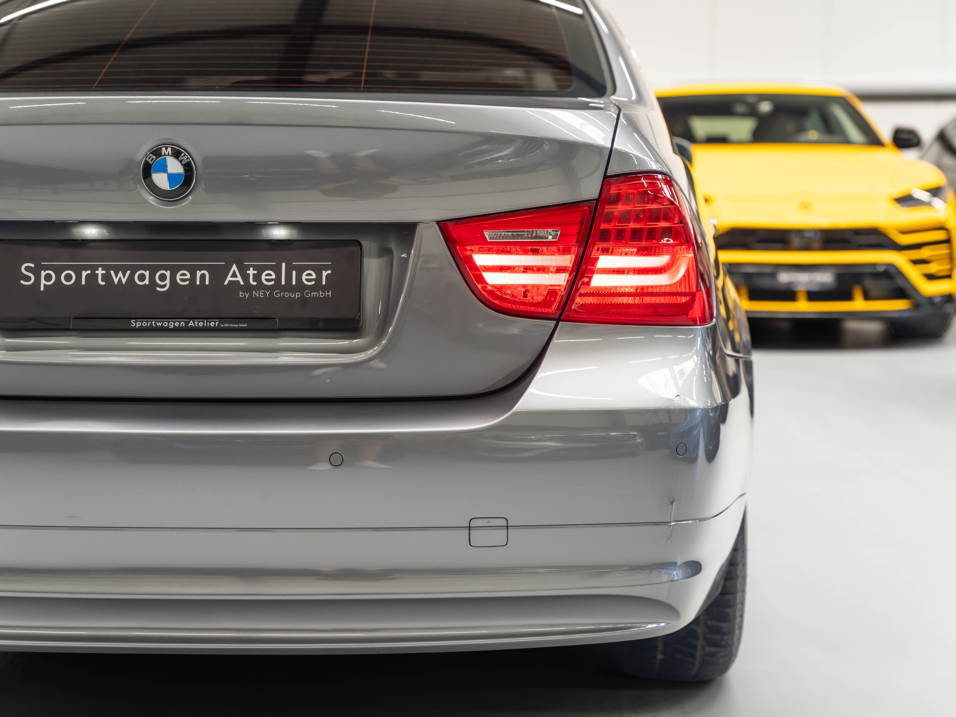 BMW 325i x-Drive more4you Steptronic-image-14