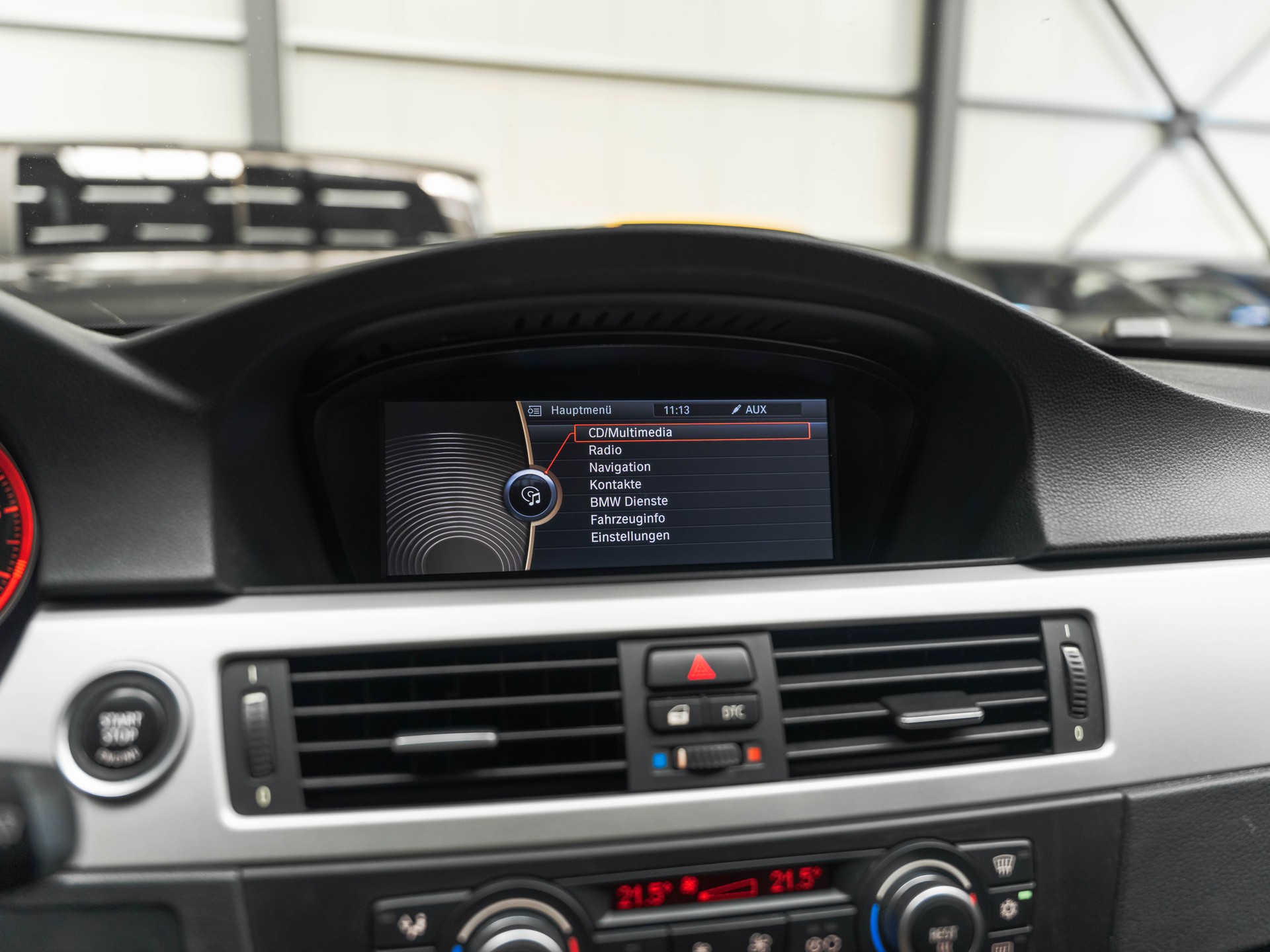 BMW 325i x-Drive more4you Steptronic-image-22
