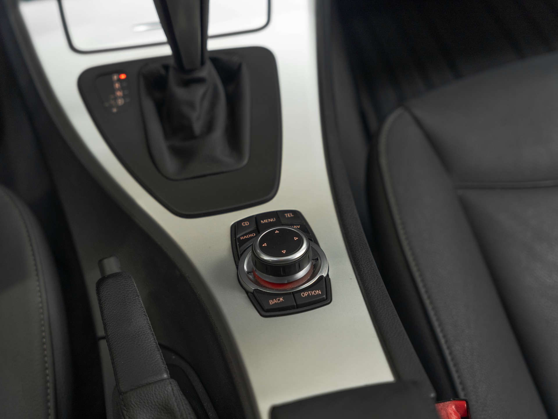 BMW 325i x-Drive more4you Steptronic-image-20
