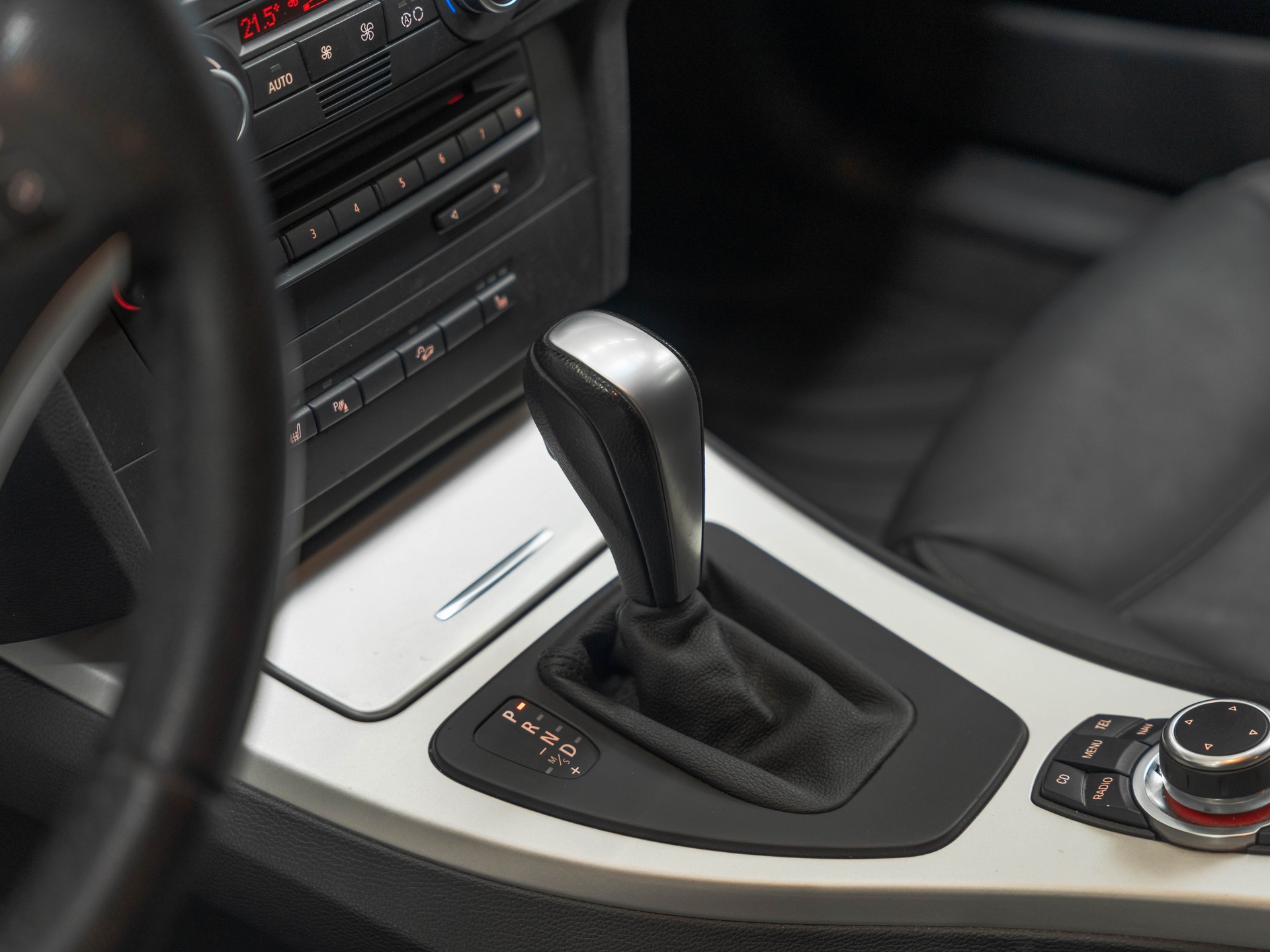 BMW 325i x-Drive more4you Steptronic-image-18
