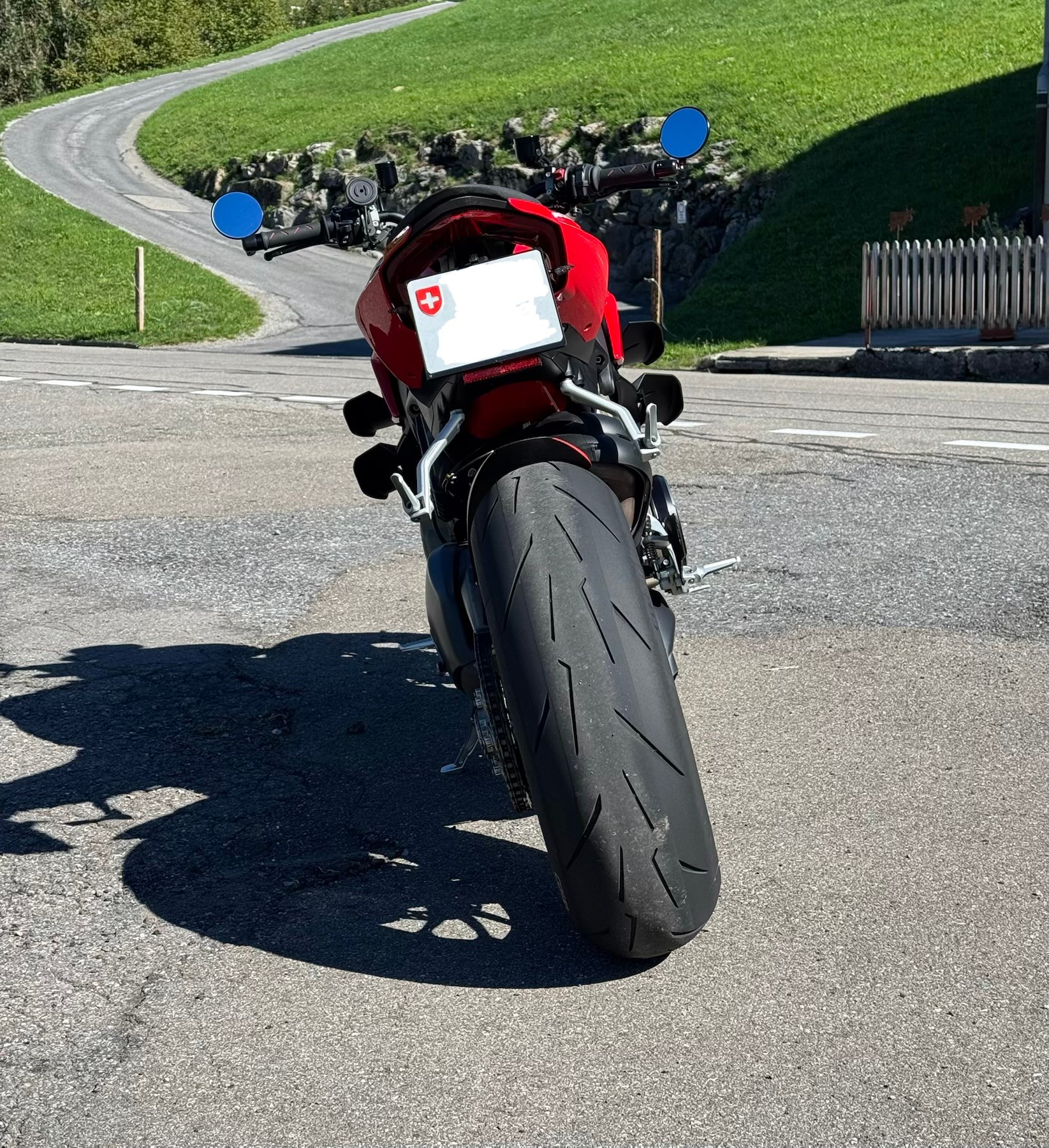 DUCATI Streetfighter V4 S-image-6