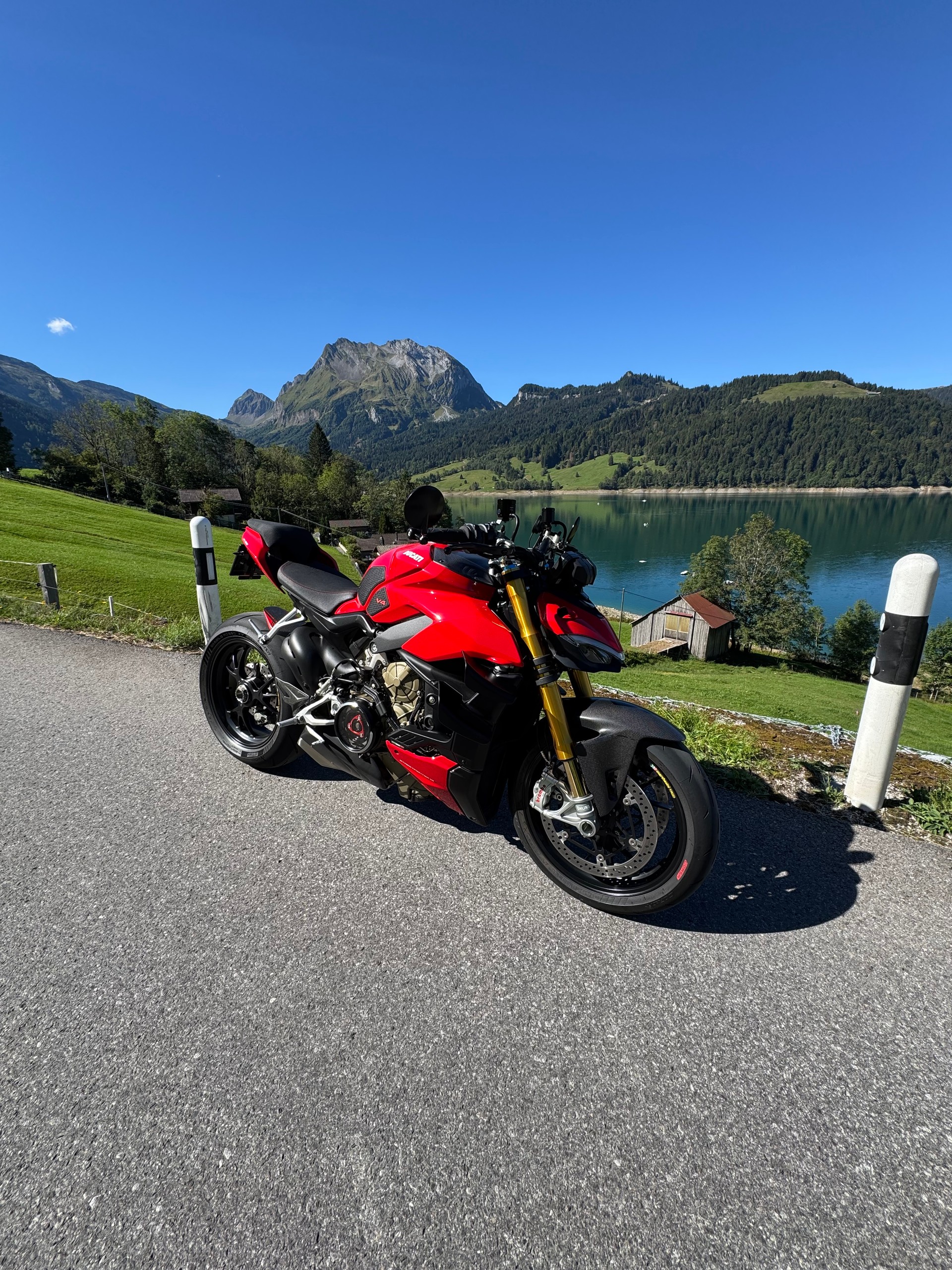 DUCATI Streetfighter V4 S-image-5