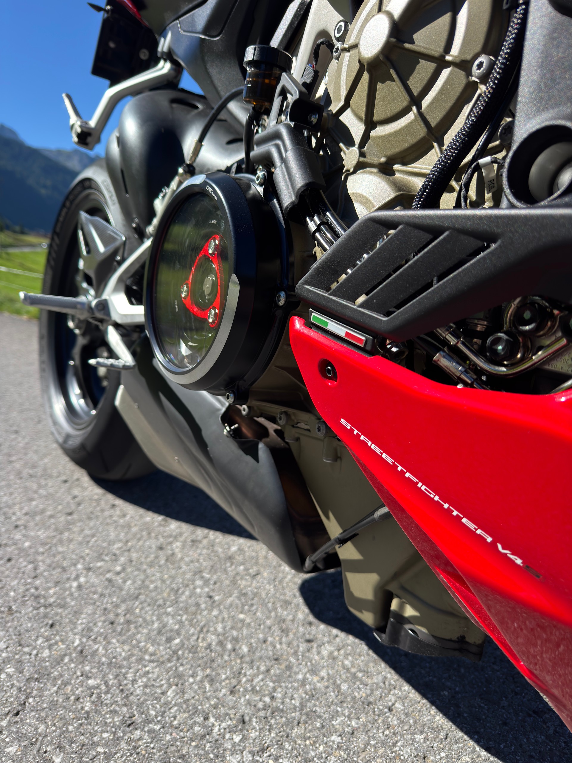 DUCATI Streetfighter V4 S-image-8