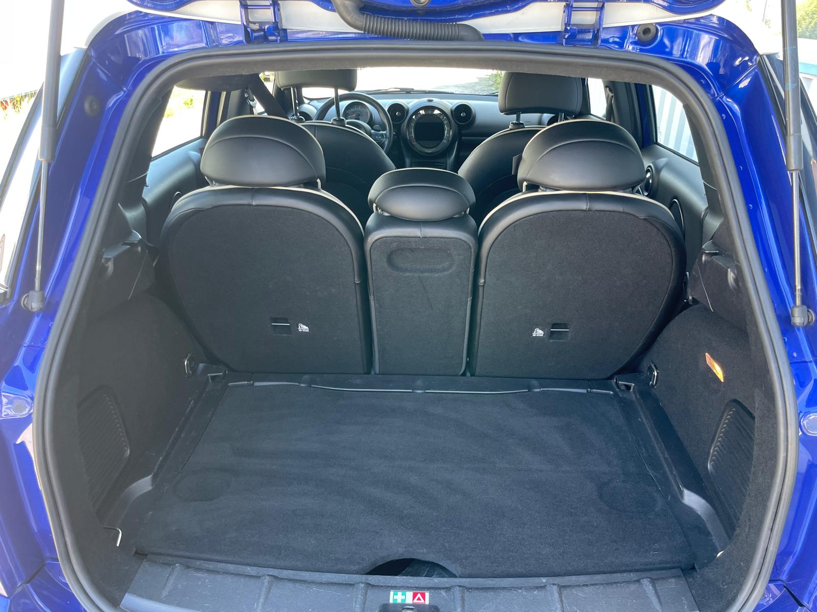 MINI Countryman Cooper SD ALL4 Steptronic (24)-image-16
