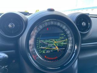 MINI Countryman Cooper SD ALL4 Steptronic (24)-image-19