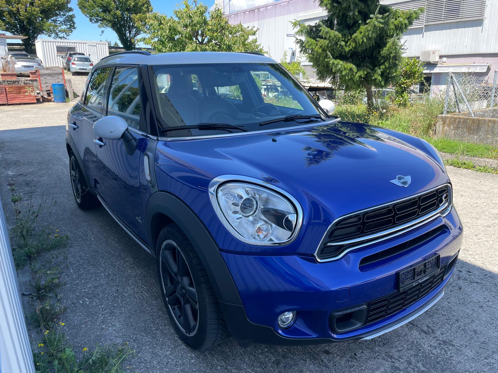 MINI Countryman Cooper SD ALL4 Steptronic (24)-showroom-element-2