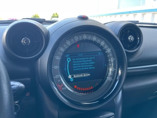 MINI Countryman Cooper SD ALL4 Steptronic (24)-image-23