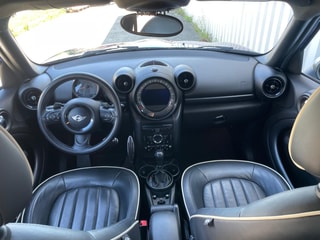 MINI Countryman Cooper SD ALL4 Steptronic (24)-image-25