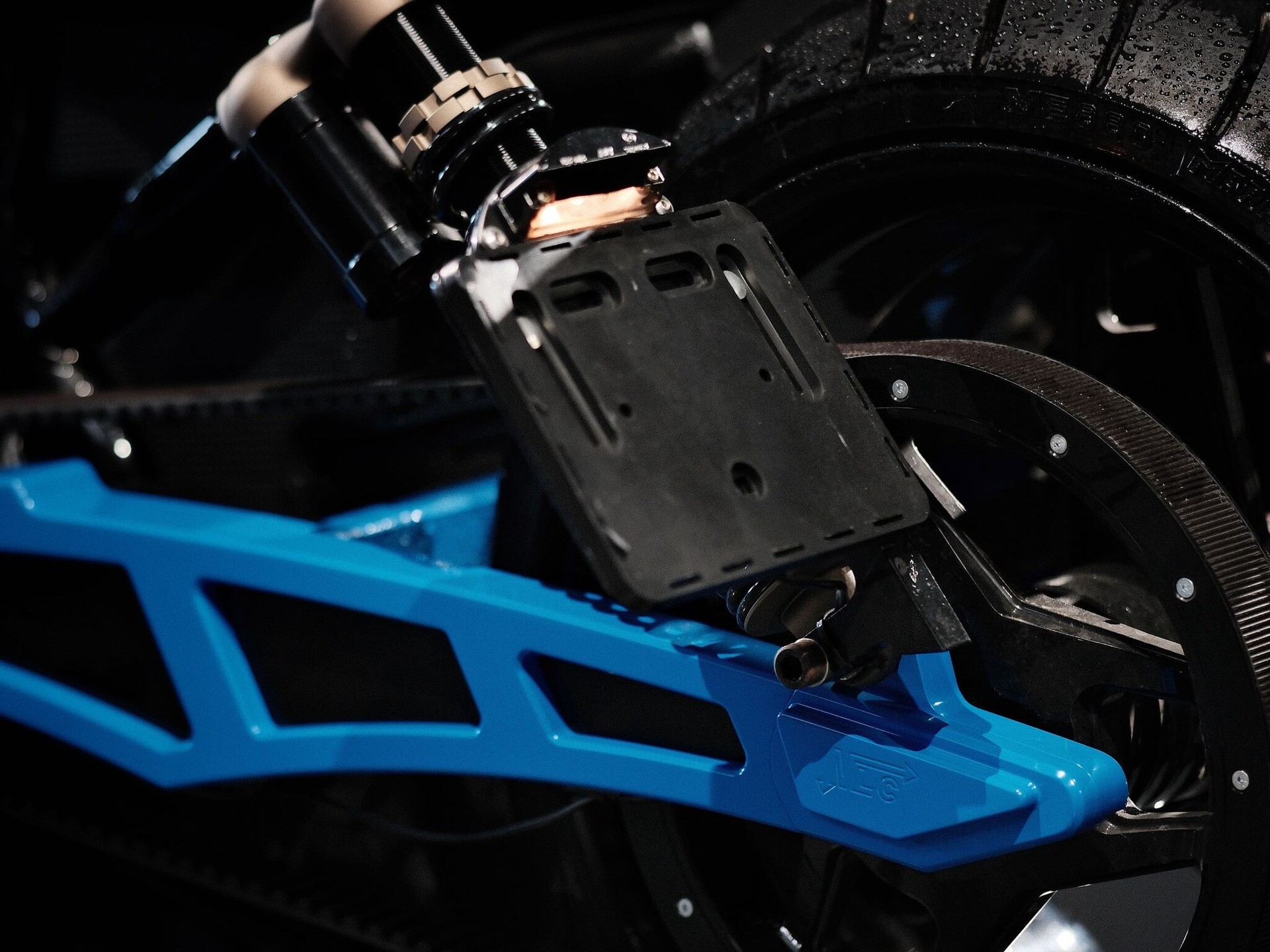 HARLEY-DAVIDSON VRSCR Street Rod NLC Custombike-image-10