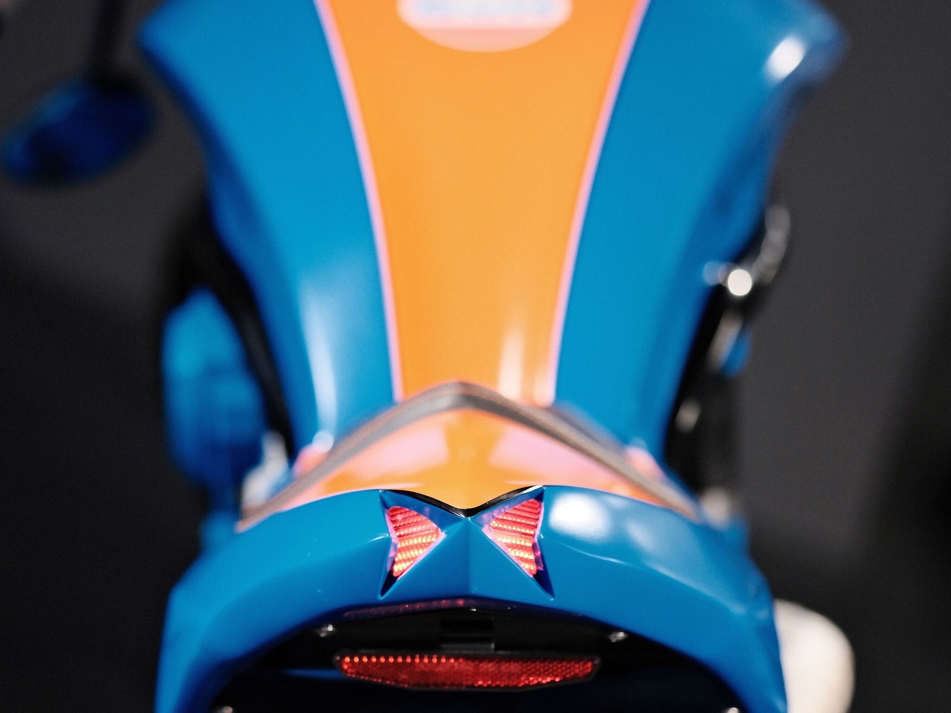 HARLEY-DAVIDSON VRSCR Street Rod NLC Custombike-image-15