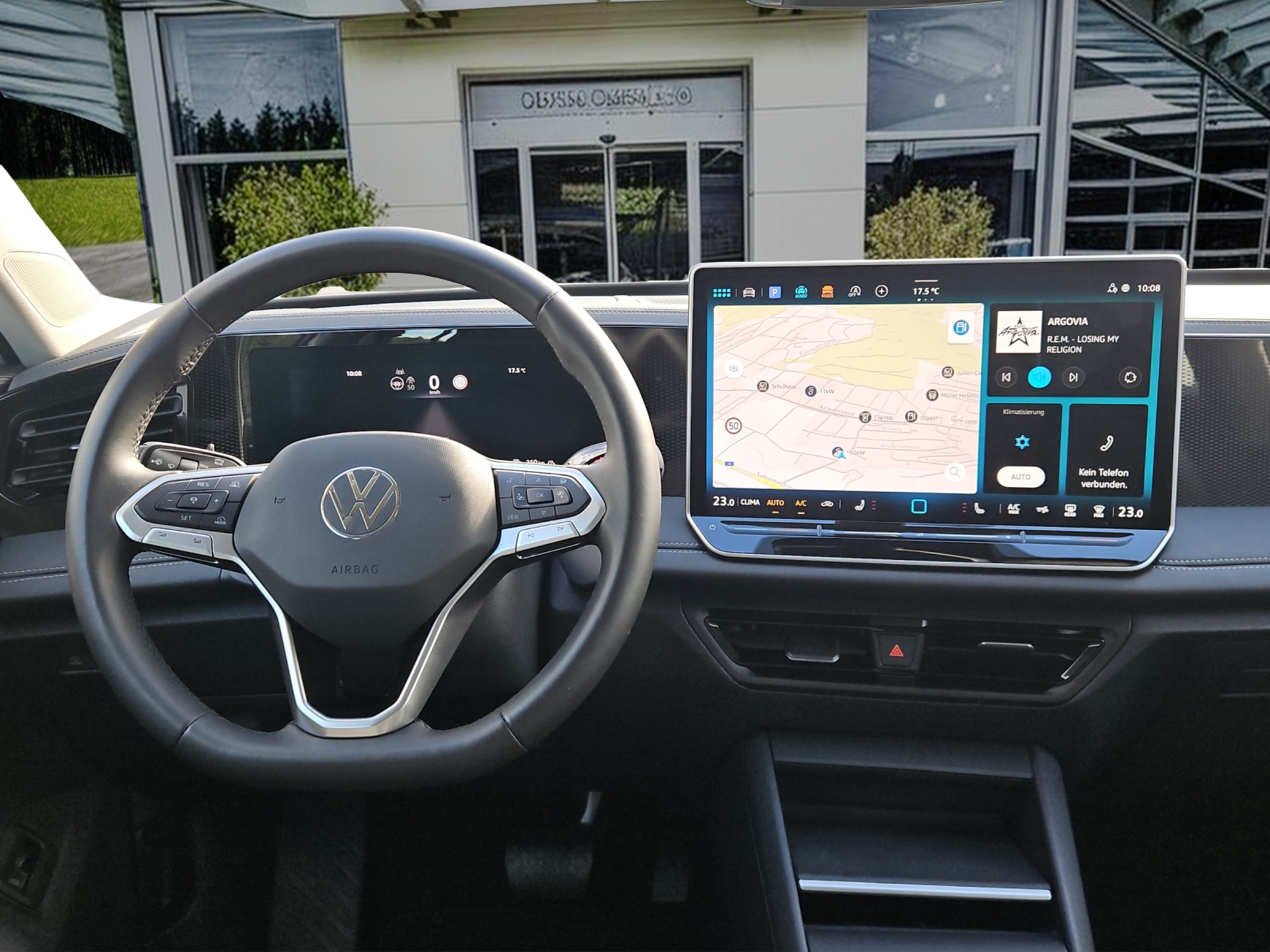 VW Tiguan 2.0 TSI DSG Life 4Motion-image-13