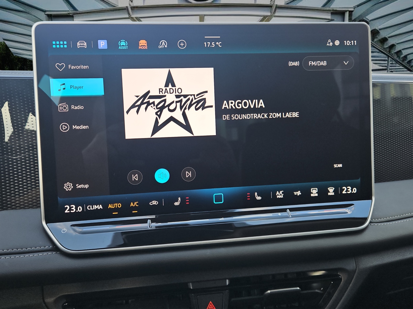 VW Tiguan 2.0 TSI DSG Life 4Motion-image-17