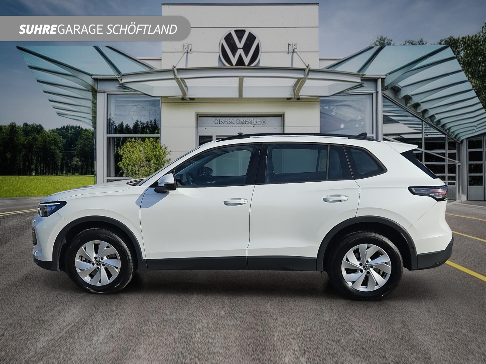 VW Tiguan 2.0 TSI DSG Life 4Motion-image-5